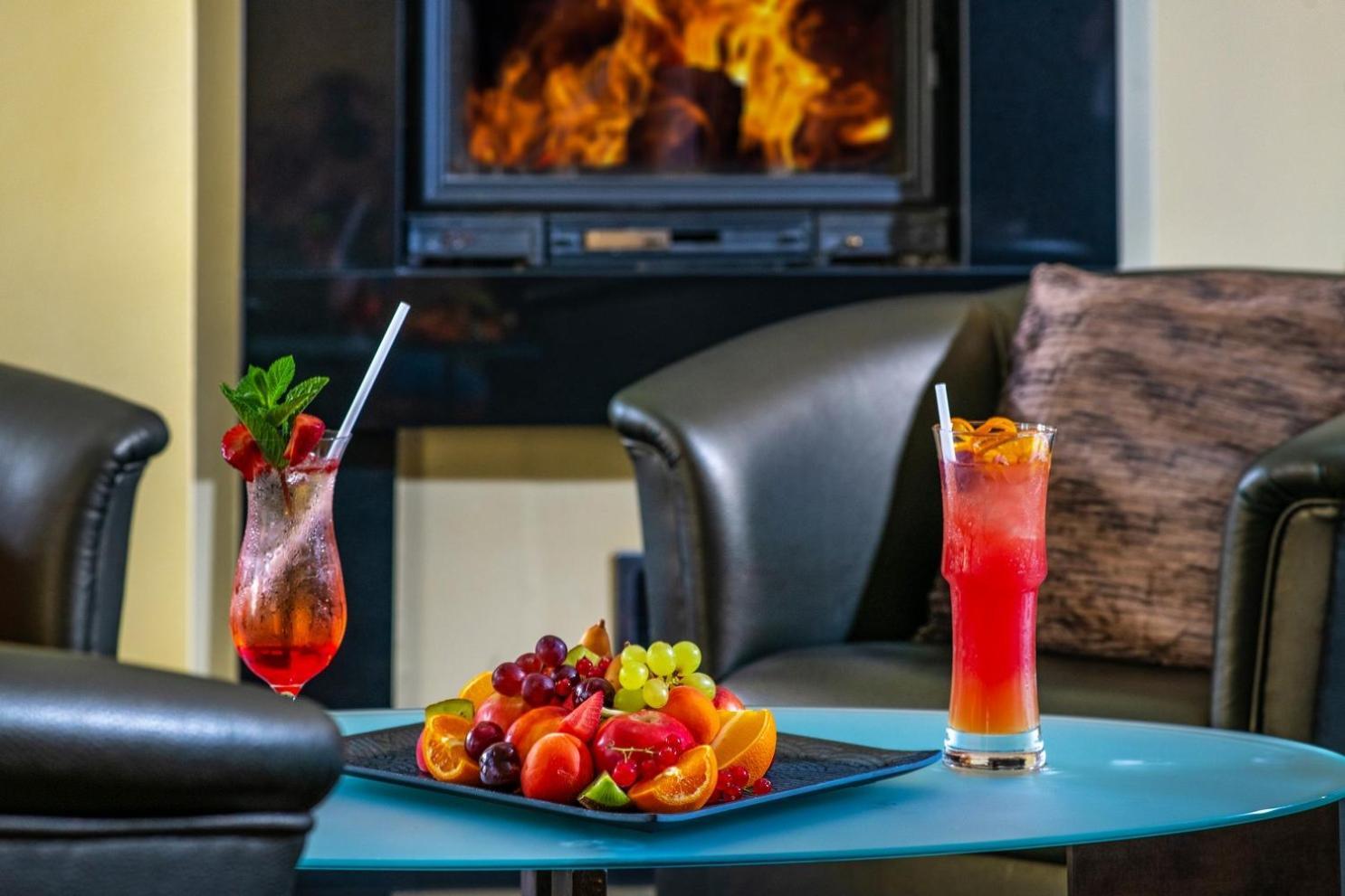 Lifestyle Hotel Matra Mátraháza Dış mekan fotoğraf