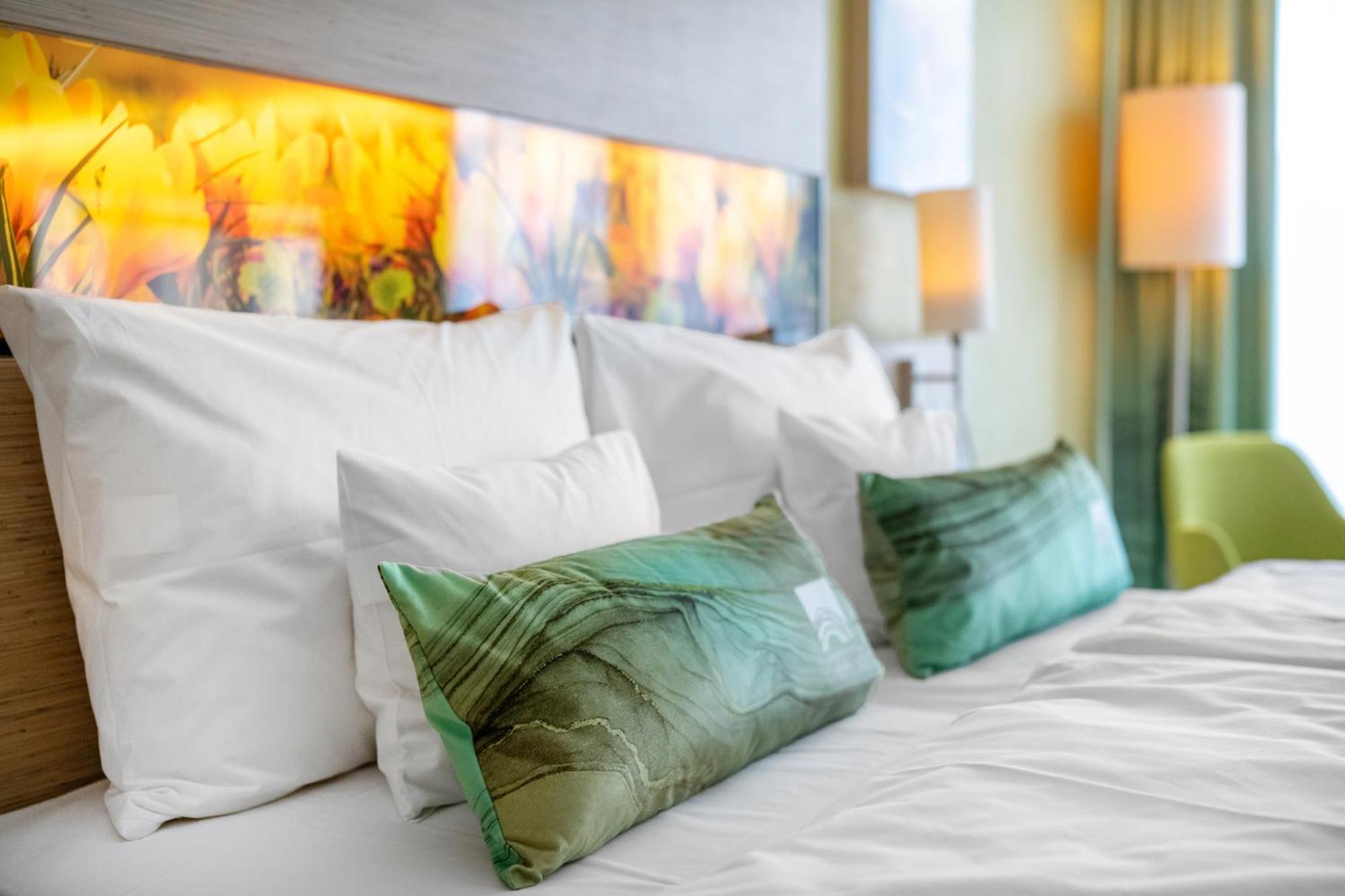 Lifestyle Hotel Matra Mátraháza Dış mekan fotoğraf