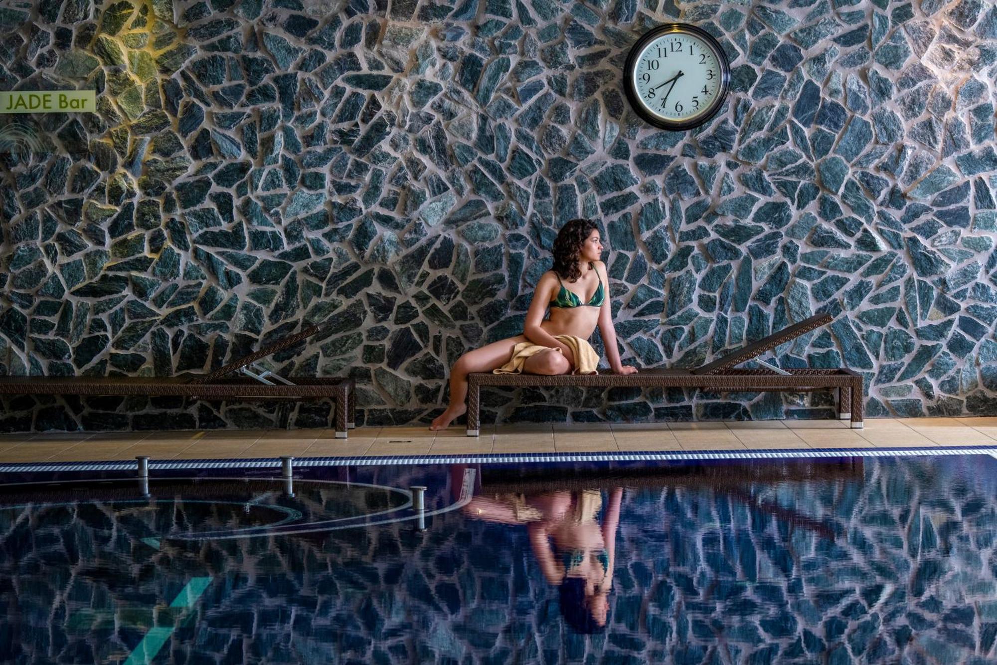 Lifestyle Hotel Matra Mátraháza Dış mekan fotoğraf