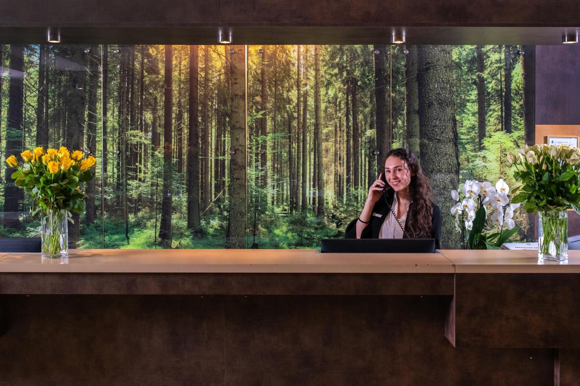 Lifestyle Hotel Matra Mátraháza Dış mekan fotoğraf